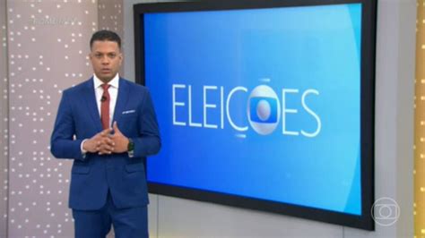 Vídeo Agenda dos candidatos 12 9 Bom Dia DF G1