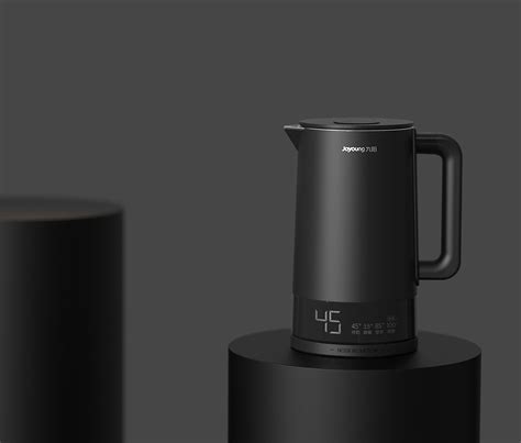 Electric Kettle on Behance