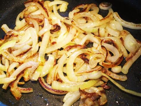 N Rnberger W Rstchen Mit Viel Zwiebeln Rezept Kochbar De