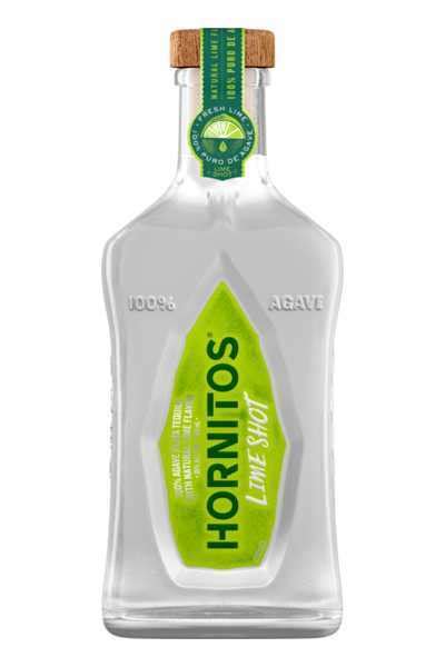 Hornitos Lime Shot Tequila: Price, Ratings & Reviews | WikiliQ®