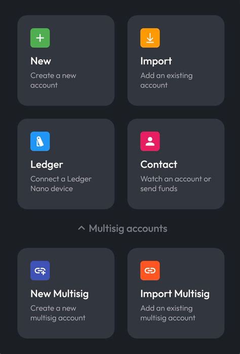 Defly Wallet On Twitter Defly Wallet Is Now Packed With Corporate