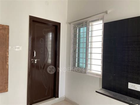 Puppalguda Rent Without Brokerage Semi Furnished Rk Rental Flat In