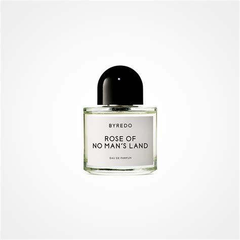 Rose Of No Mans Land Eau De Parfum 100 Ml Von Byredo Mdc Cosmetic