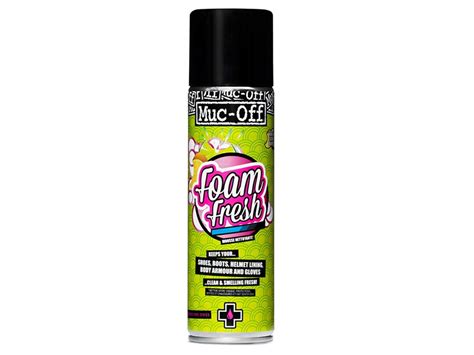 Muc Off Foam Fresh Cleaner Ml