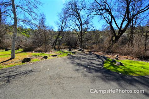 Clear Lake State Park - Campsite Photos, Camp Info & Reservations