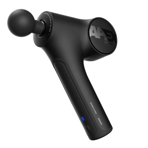 Opove Apex Percussive Massage Gun