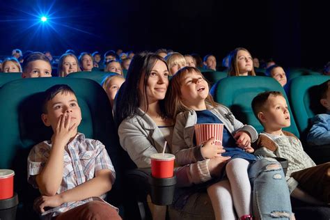 Estos Son Los Estrenos De Películas Infantiles En El 2019 — Fmdos