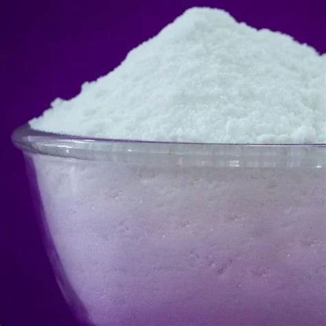 Powder Calcium Chloride Dihydrate IP BP Food Grade For Industrial At