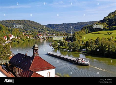 neckar fluss fotos und bildmaterial  hoher aufloesung alamy