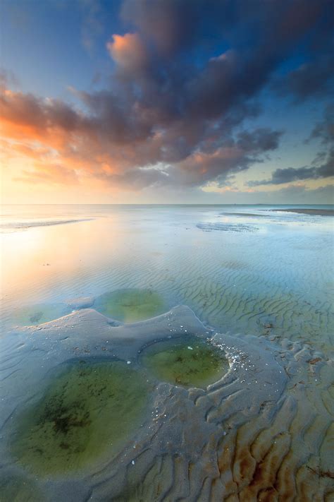 Nederland Waterland Landschapsfotografie Van Bas Meelker Photography