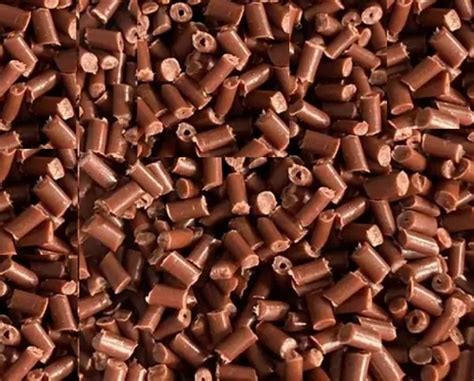 Brown Hdpe Plastic Granules Gm Cm At Rs Kg In Ghaziabad Id