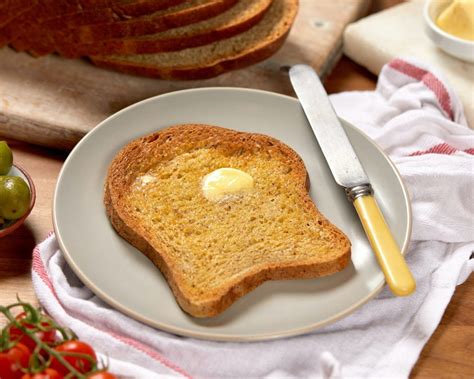 Can You Toast Bread In An Air Fryer