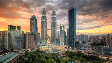 A Historical Timeline of Kuala Lumpur - Kuala Lumpur City