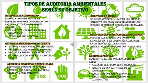 Auditoria Ambiental Youtube