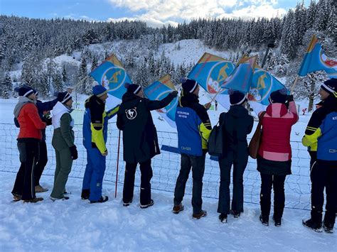 Verleihung Peter Schröcksnadel Stipendium Ski Alpin