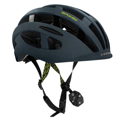 Spokey Kask Rowerowy Pointer Pro 58 61 Cm Spokey Sport Sklep