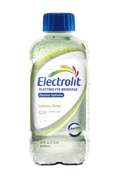 Electrolit® | Instant Hydration