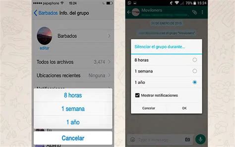 ¿conoces Todos Los Trucos De Whatsapp