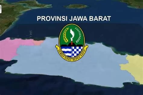 Wacana Pembentukan Calon Provinsi Baru Di Jawa Barat Jika Bogor