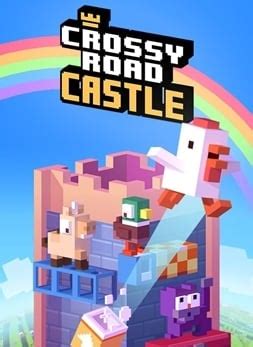 Crossy Road Castle News And Videos Trueachievements