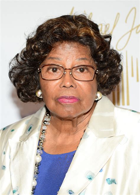 Katherine Jackson Suffers Stroke Hot 995