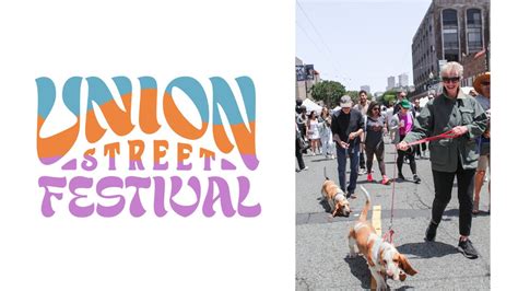 join  sf spca   union street festival san francisco spca
