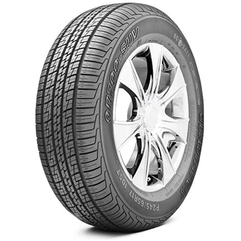 Gladiator QR700 SUV Tires Discounted Wheel Warehouse