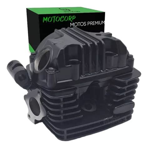 Cabeza De Cilindro Completa Motocorp Rt250 Dm250 250z