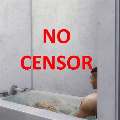 Sims No Top Censor Hot Sex Picture