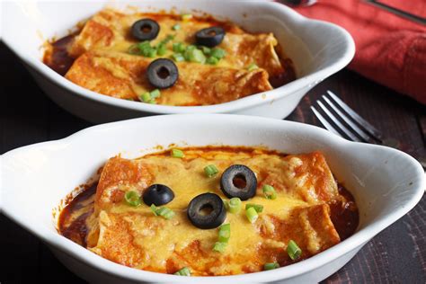 Easiest Cheese Enchiladas Recipe Freezer Friendly Good Cheap Eats