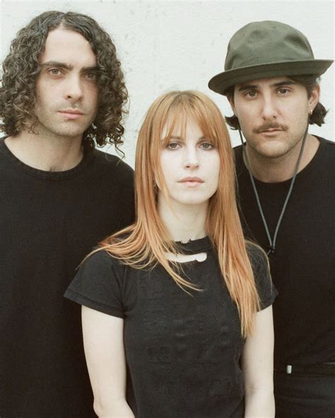 Paramore Paramore Wiki Fandom