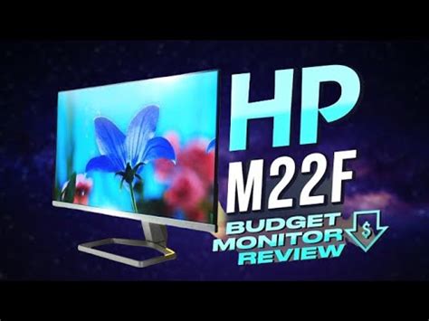 Hp M F Inchs Fhd Ips Monitor Review M F