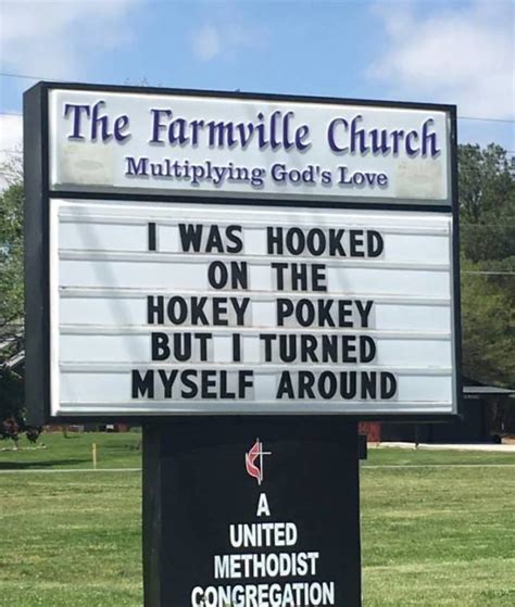 Heavenly Funny Church Signs (37 pics) - Izismile.com