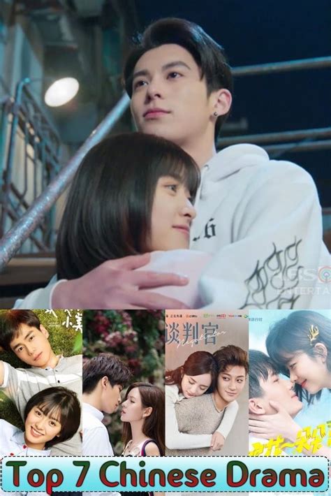 Top Chinese Drama List You Must Watch Top Romantic Movies Romantic