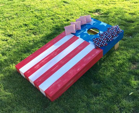 Custom Cornhole Boards And Accessories By Az Board Source