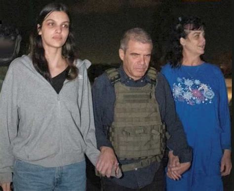 Israel-Palestine War Enters 14th Day – Two American Hostages Freed, Bombardment On Gaza ...