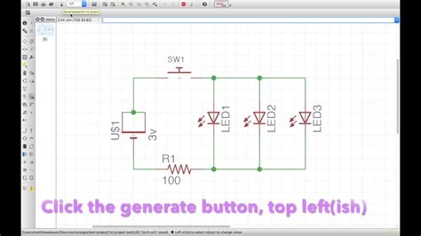 Eagle Schematic Capture Eagle Schematic Gnd Sparkfun Using