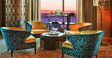 Four Seasons Hotel Las Vegas in Las Vegas, Nevada