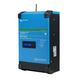 Victron EasySolar II GX 3kVA And 5kVA All In One Solar Inverter