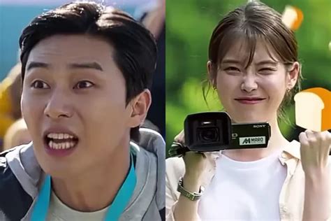 Film Park Seo Joon Dan IU Memuncaki Box Office Korea Inilah 3 Alasan