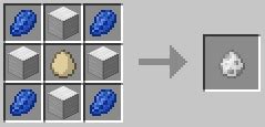 Zaynen S Craftable Iron Golem Spawn Egg Screenshots Mods Minecraft