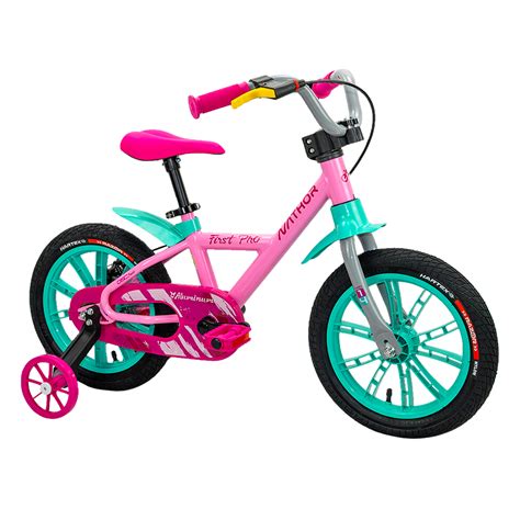 Bicicleta Aro 14 Idade