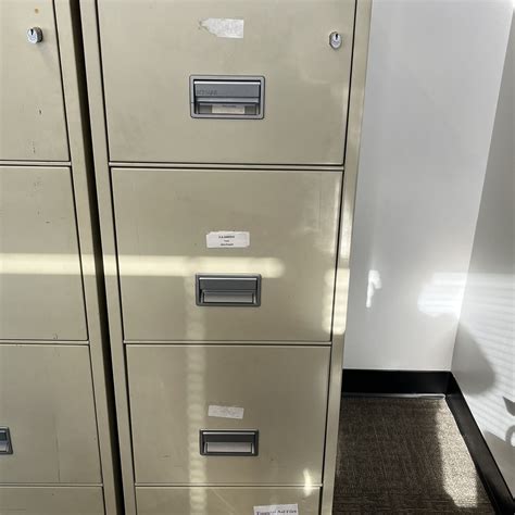 Schwab Fireproof File Cabinet Cabinets Matttroy