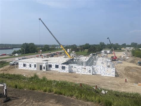 Riverview Apartments Phase 2 - Magest