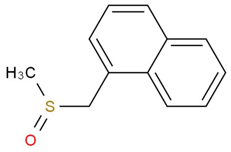 Naphthalene Methylsulfinyl Methyl Wiki