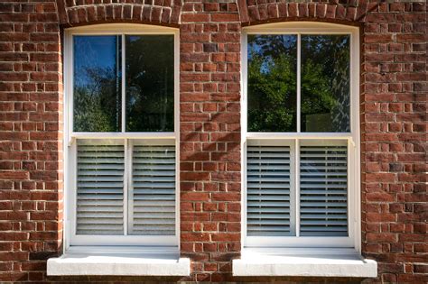 Benefits Of Upvc Over Timber Upvc Sash Windows Sashes Of Surrey