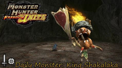 Daily Hunt 273 King Shakalaka MH Freedom Unite YouTube