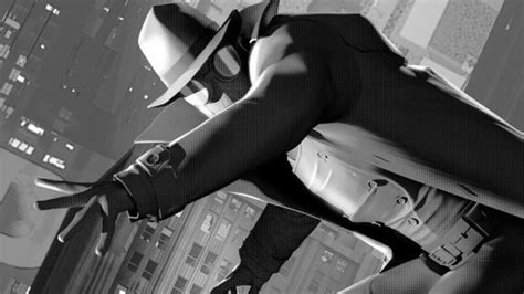 Spider-Man Noir: Everything Web-Heads Need to Know