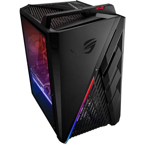 ASUS Republic Of Gamers Strix G35CA Gaming Desktop G35CA XB989