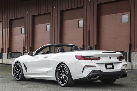 2019 Bmw M850i Xdrive Cabriolet Silver Arrow Cars Ltd